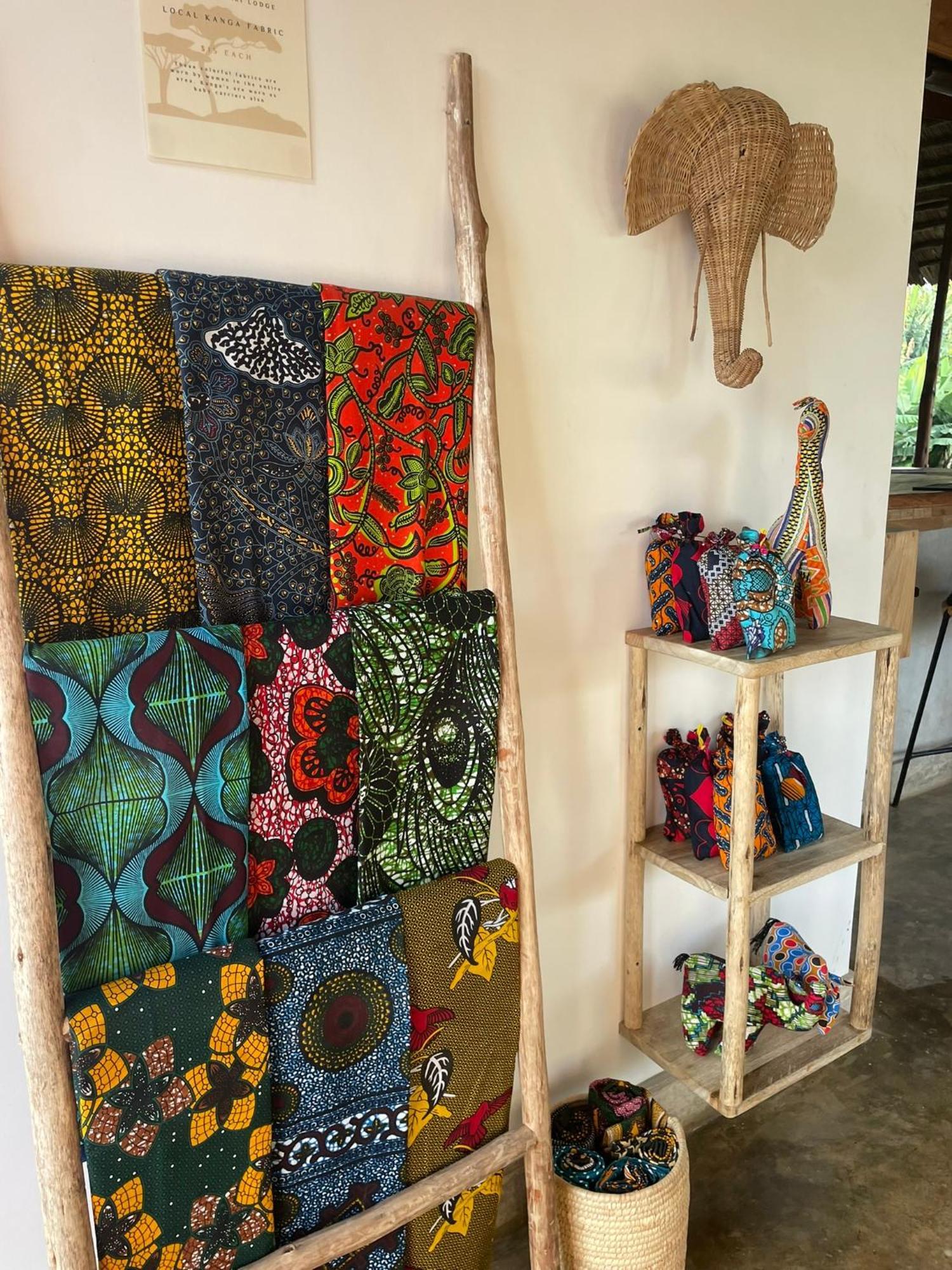 Tanzania Safari Lodge Arusha Dış mekan fotoğraf