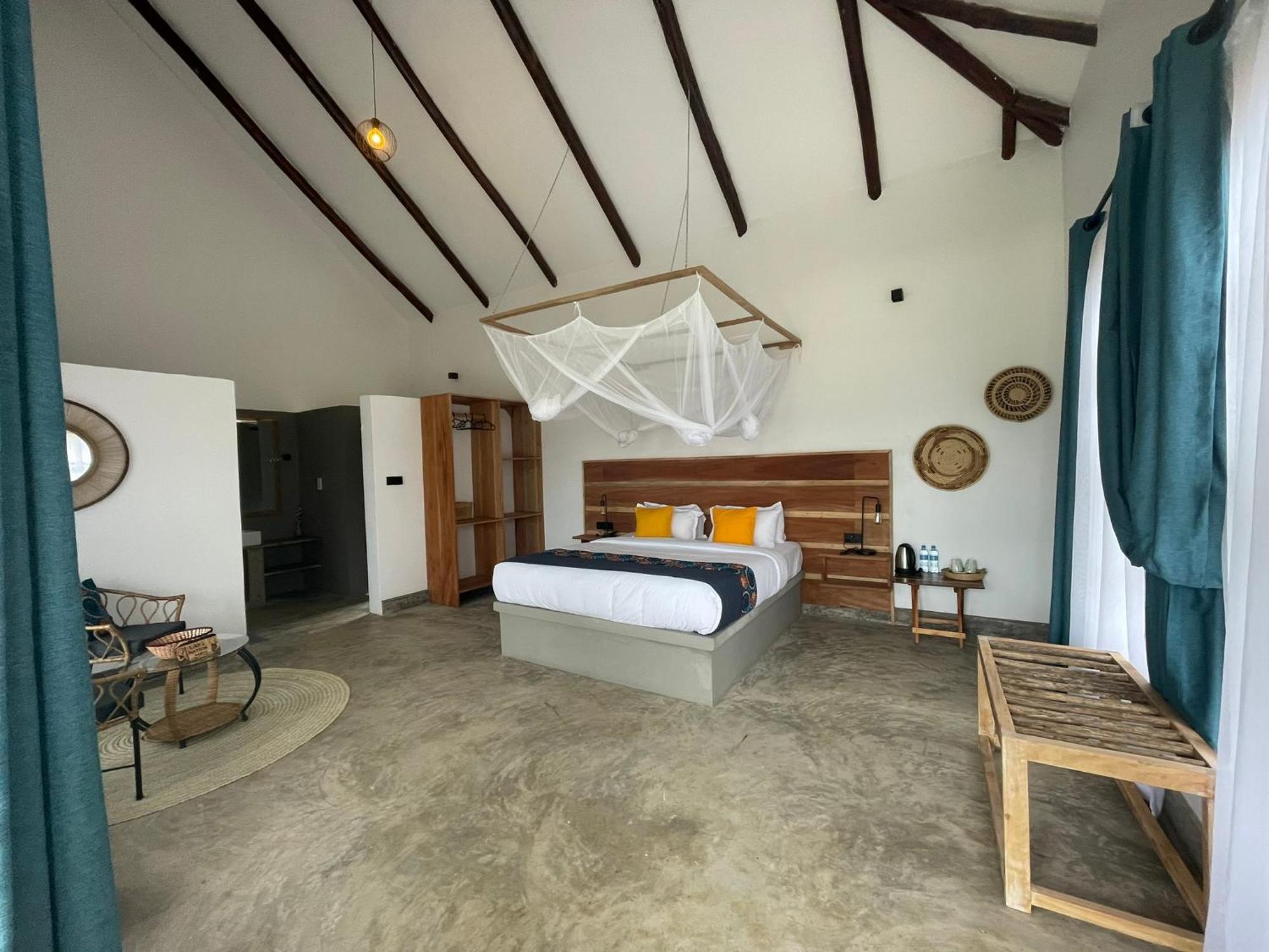Tanzania Safari Lodge Arusha Dış mekan fotoğraf