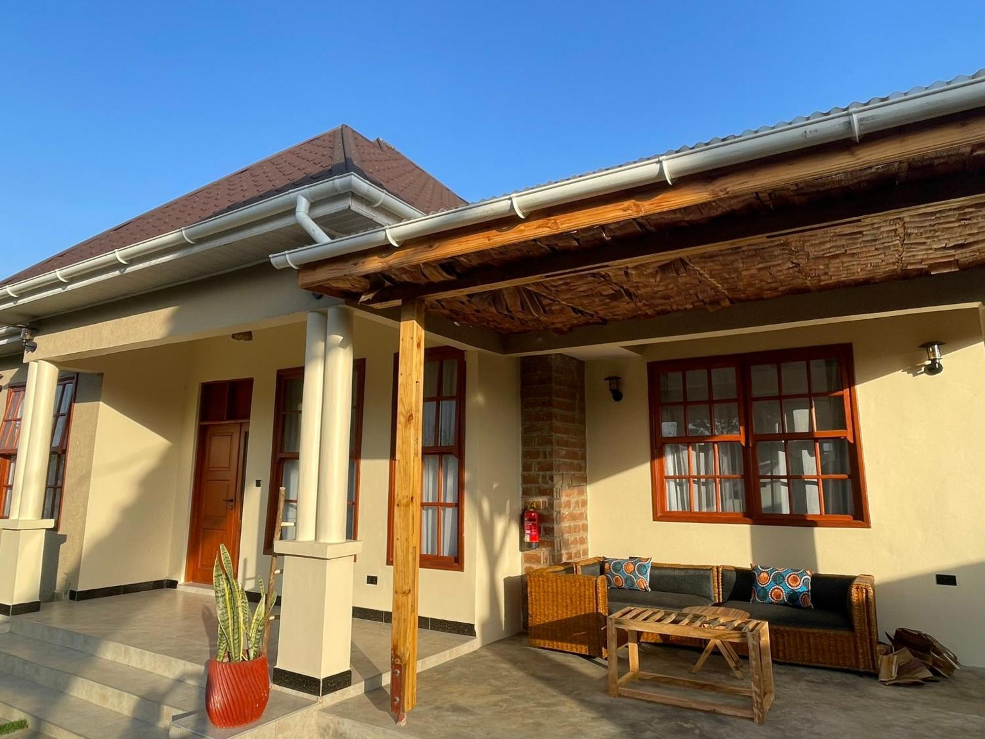 Tanzania Safari Lodge Arusha Dış mekan fotoğraf