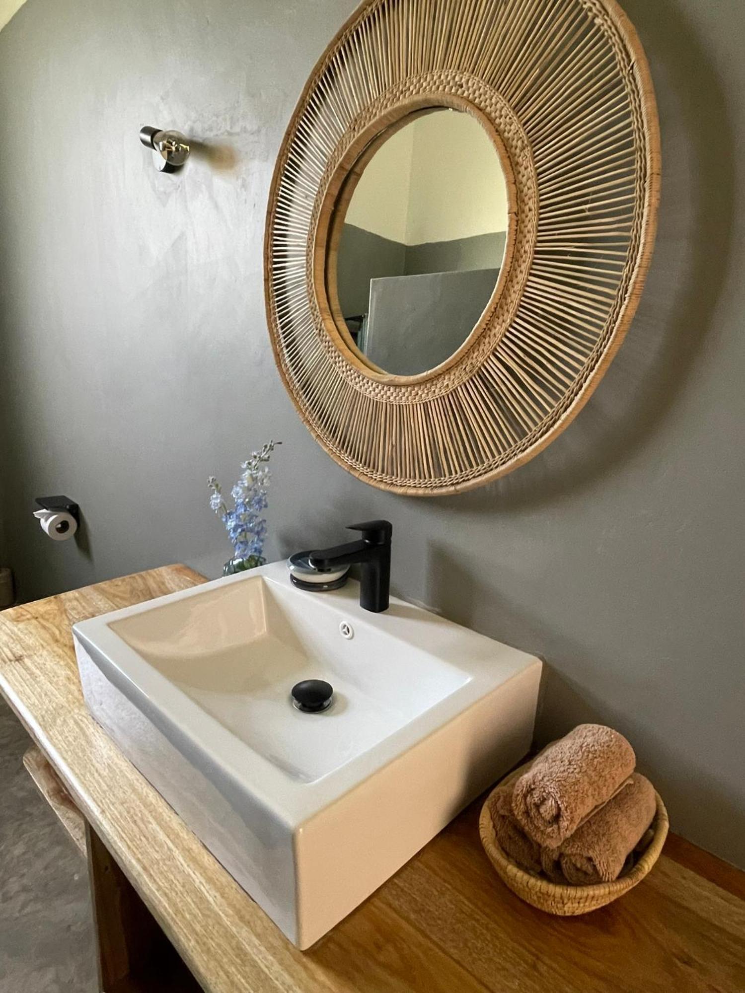 Tanzania Safari Lodge Arusha Dış mekan fotoğraf