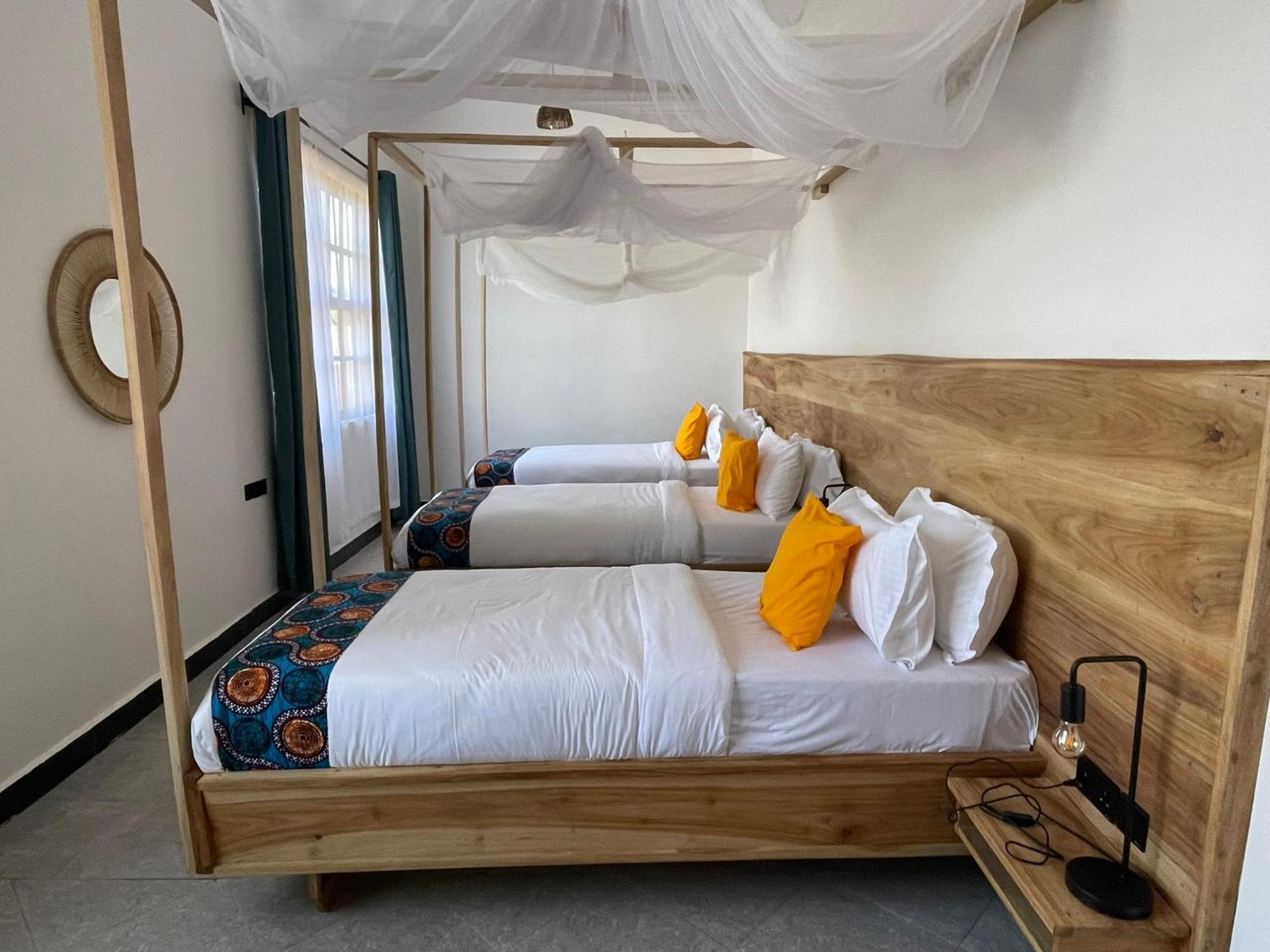 Tanzania Safari Lodge Arusha Dış mekan fotoğraf