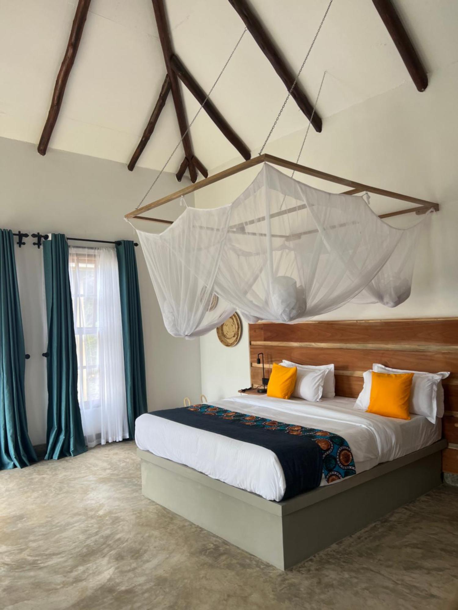 Tanzania Safari Lodge Arusha Dış mekan fotoğraf