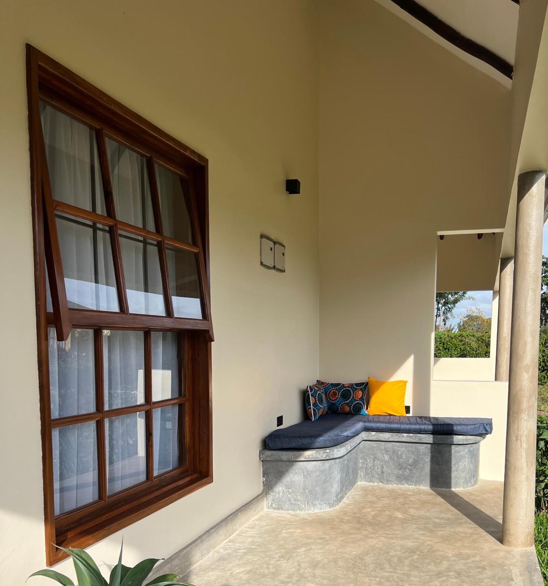 Tanzania Safari Lodge Arusha Dış mekan fotoğraf