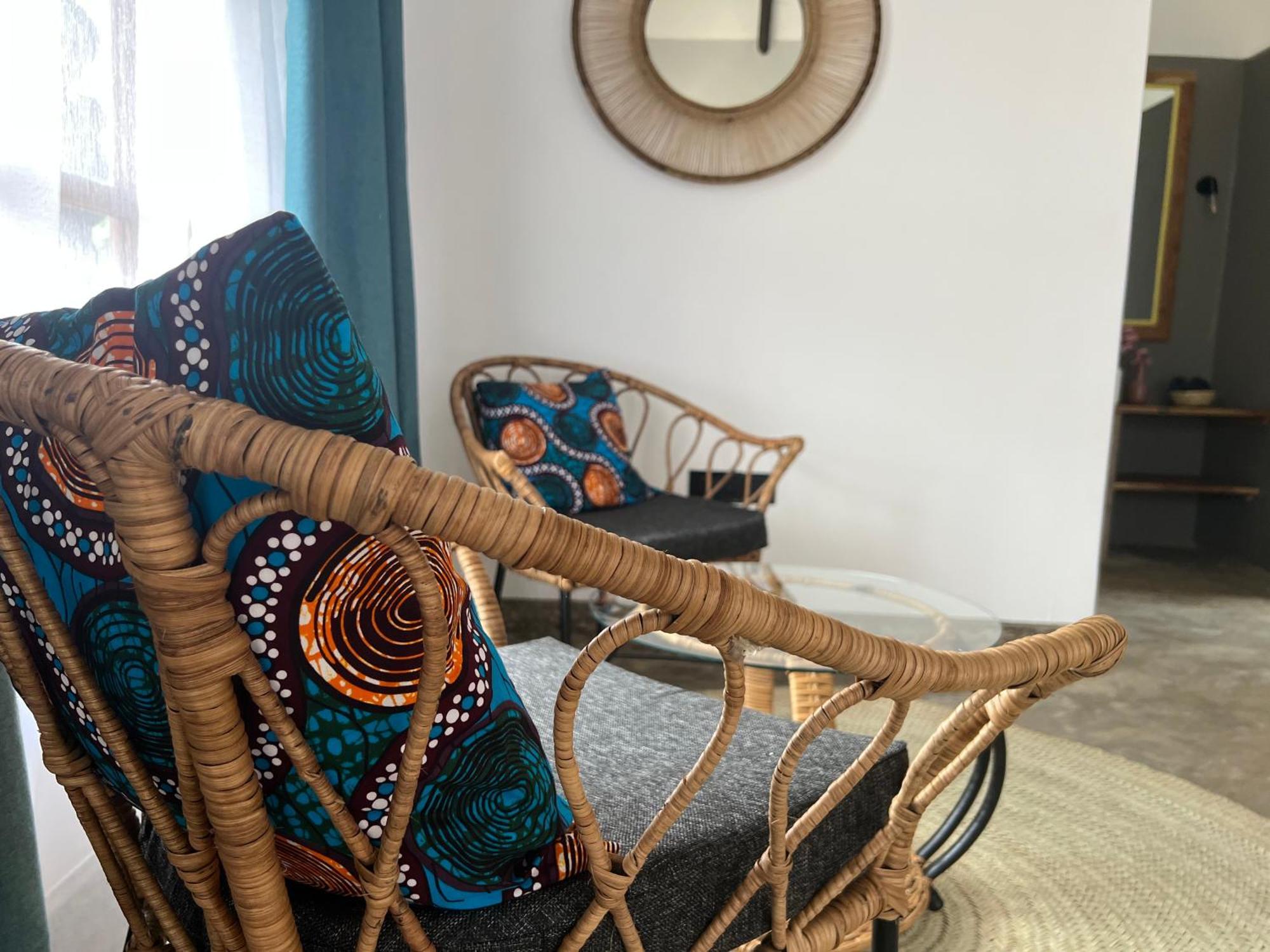Tanzania Safari Lodge Arusha Dış mekan fotoğraf