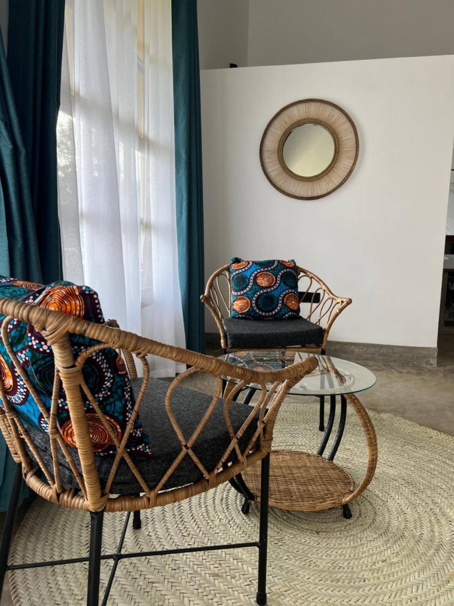 Tanzania Safari Lodge Arusha Dış mekan fotoğraf
