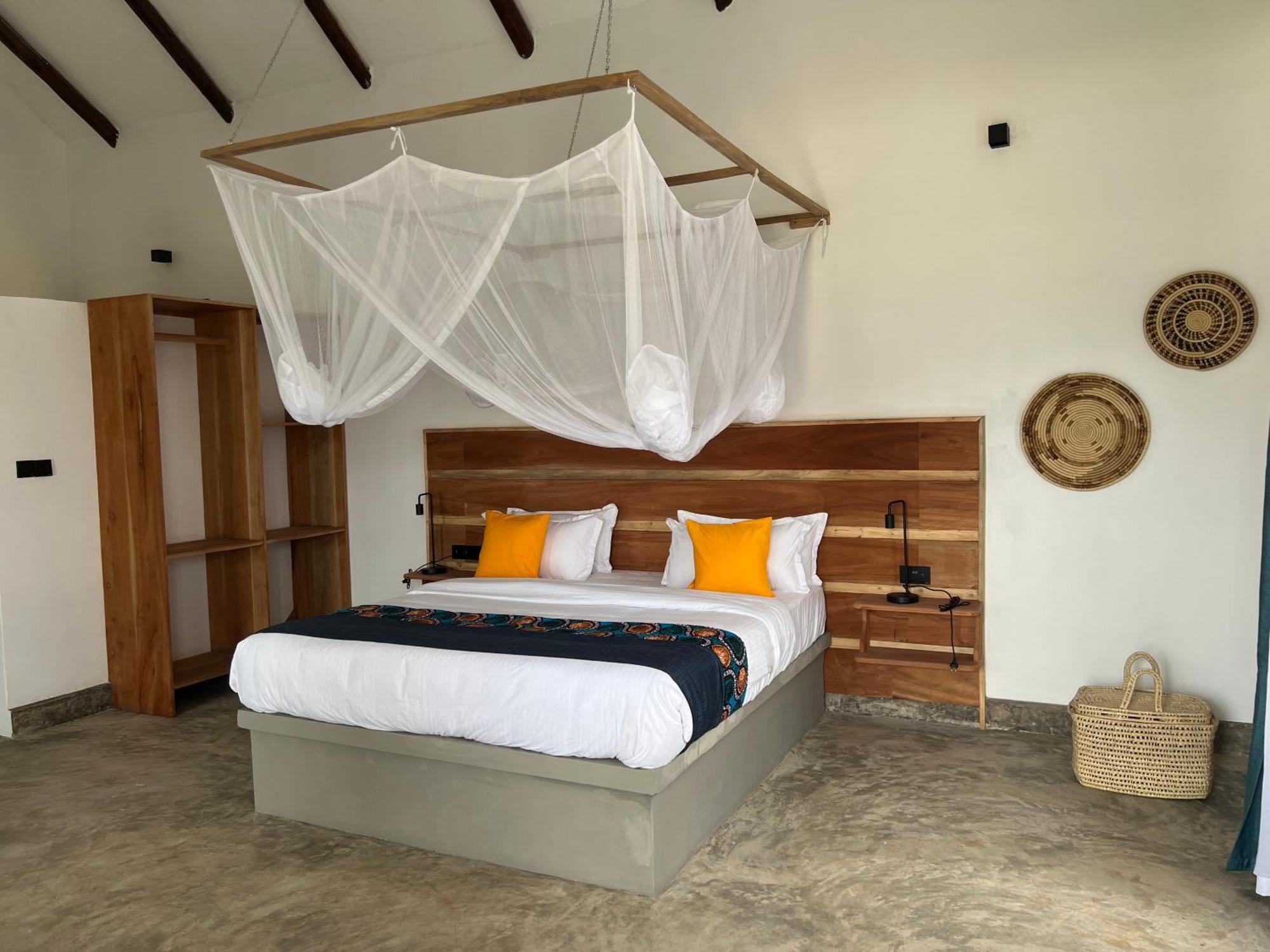 Tanzania Safari Lodge Arusha Dış mekan fotoğraf