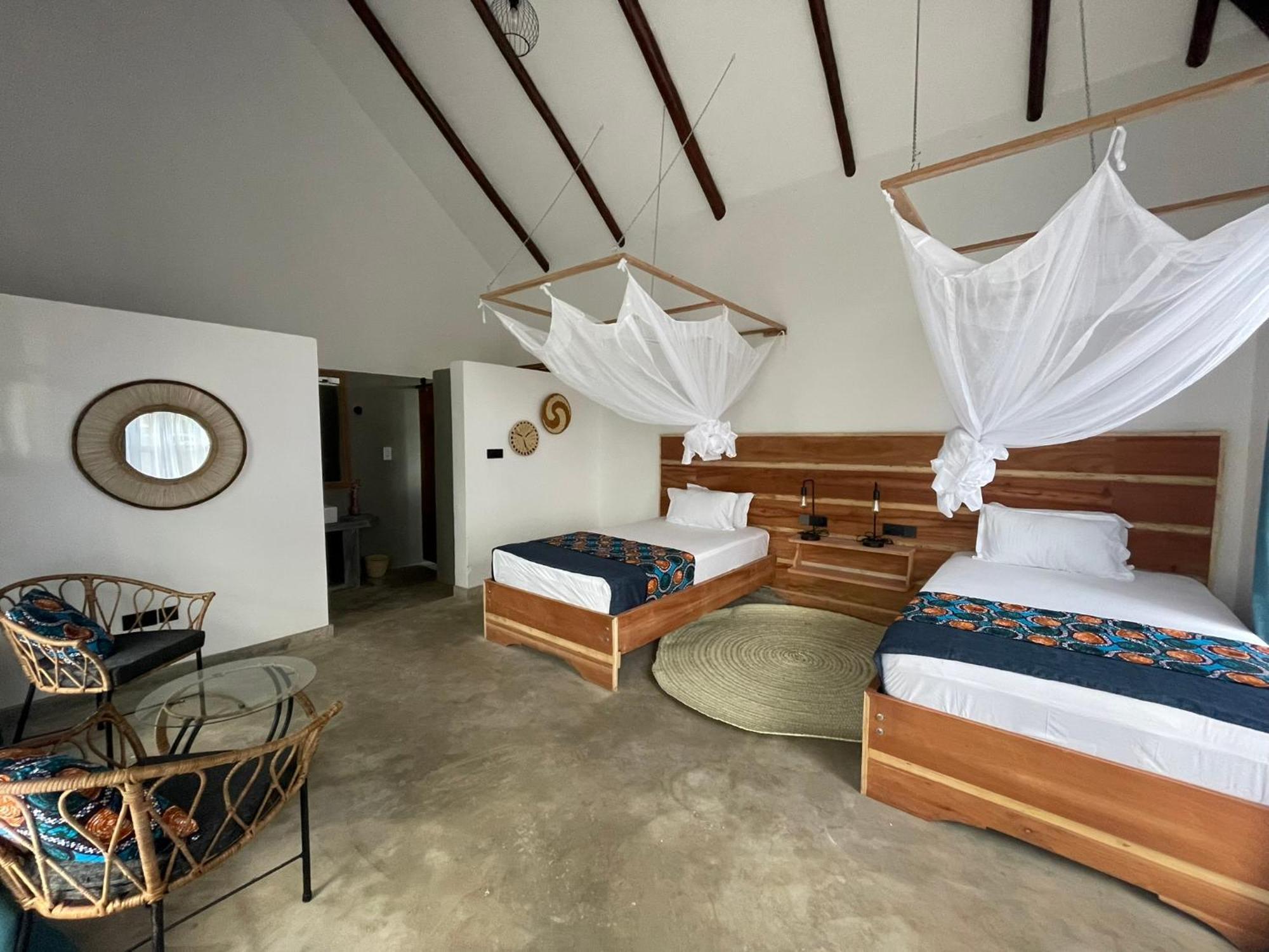 Tanzania Safari Lodge Arusha Dış mekan fotoğraf