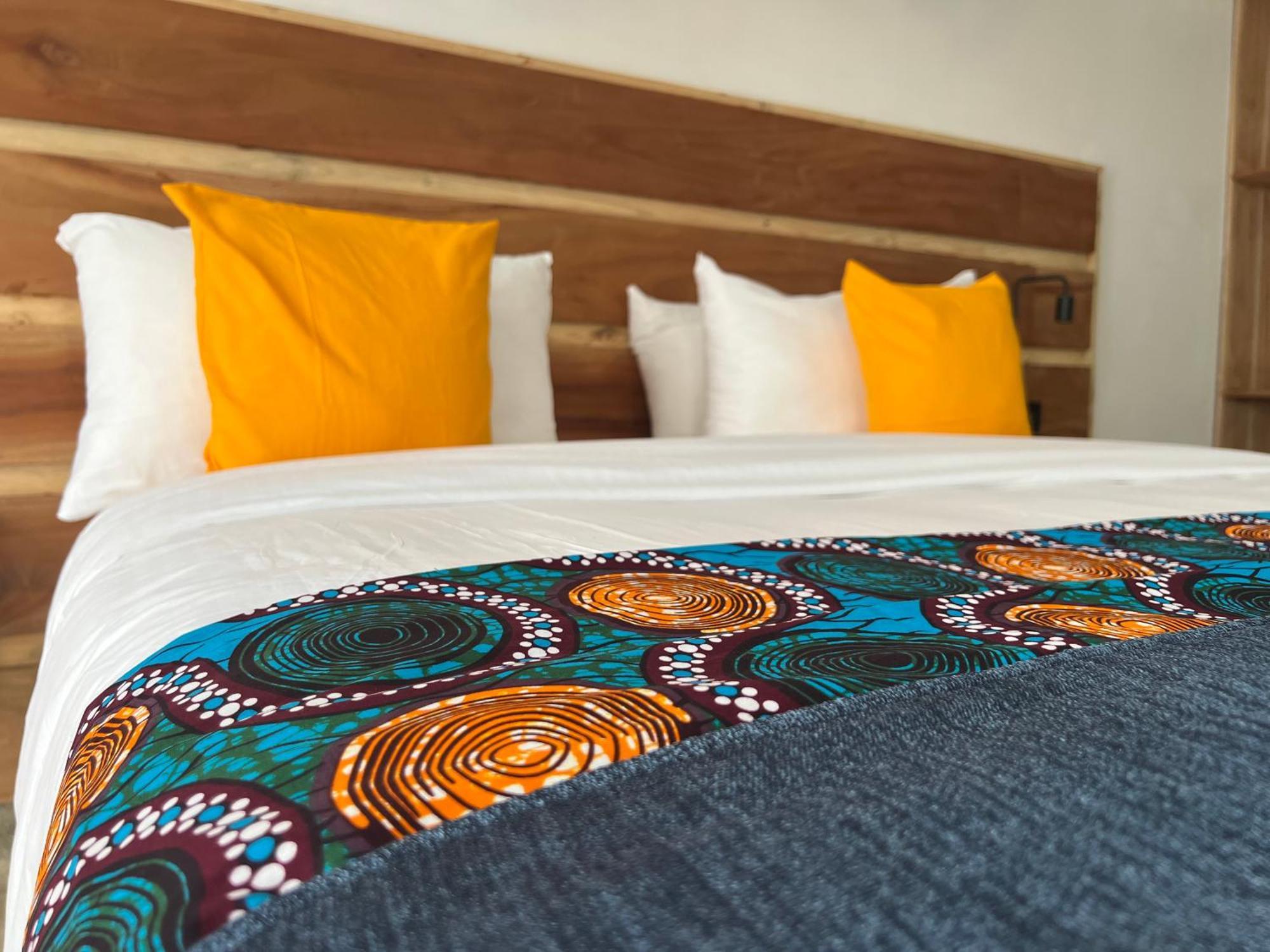 Tanzania Safari Lodge Arusha Dış mekan fotoğraf