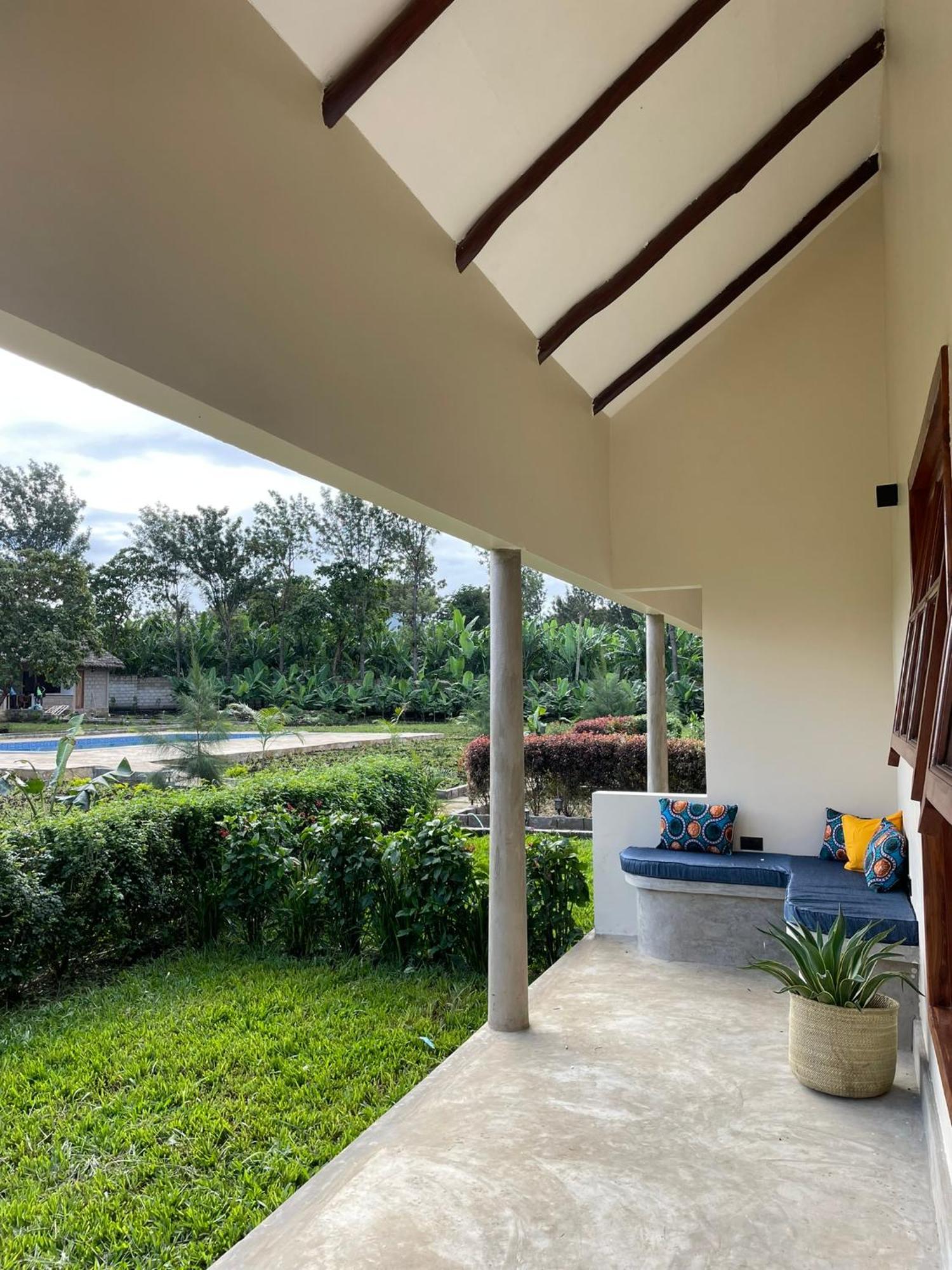 Tanzania Safari Lodge Arusha Dış mekan fotoğraf