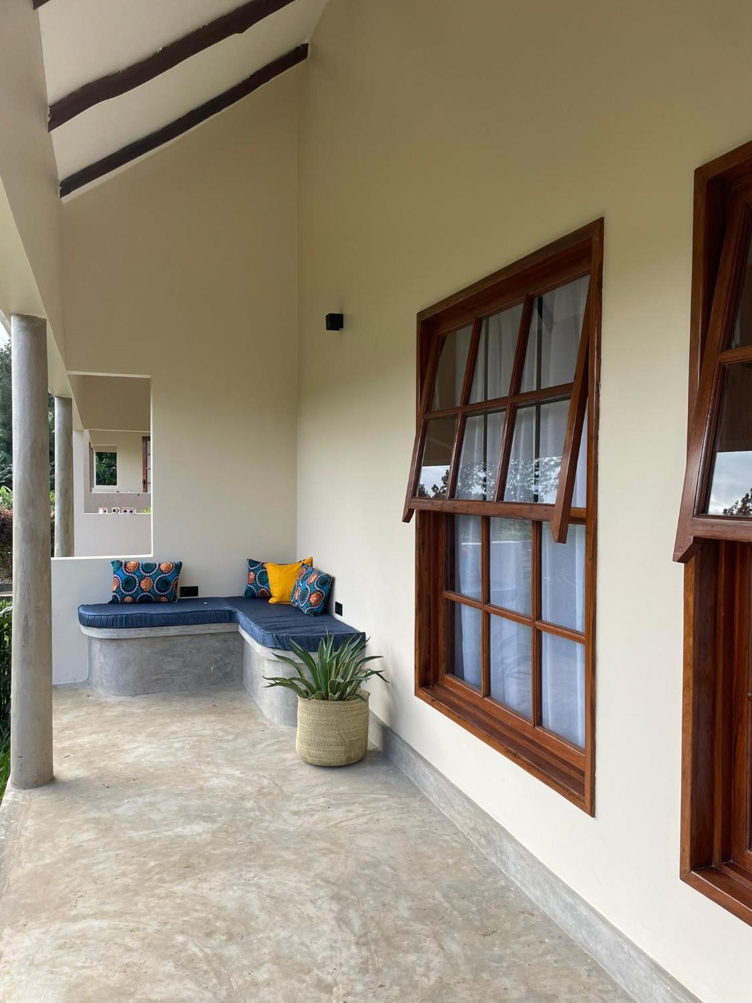 Tanzania Safari Lodge Arusha Dış mekan fotoğraf