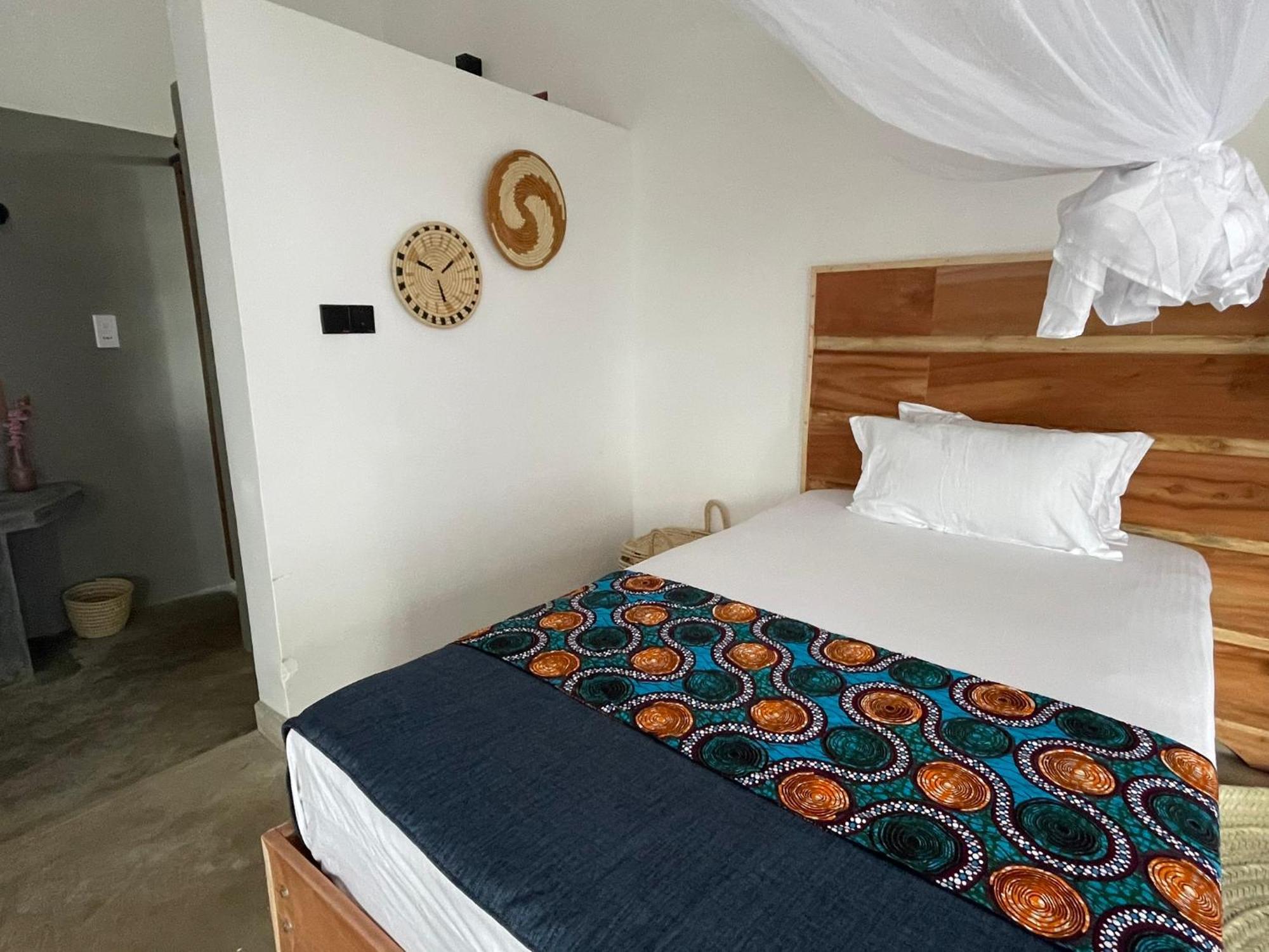 Tanzania Safari Lodge Arusha Dış mekan fotoğraf