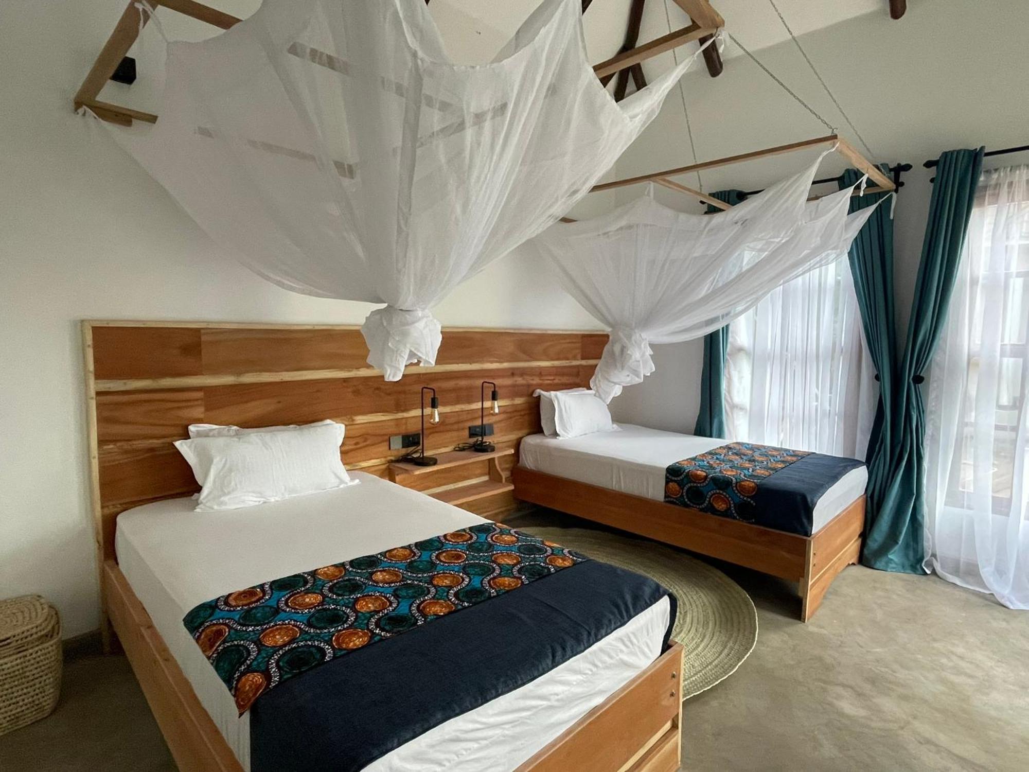 Tanzania Safari Lodge Arusha Dış mekan fotoğraf