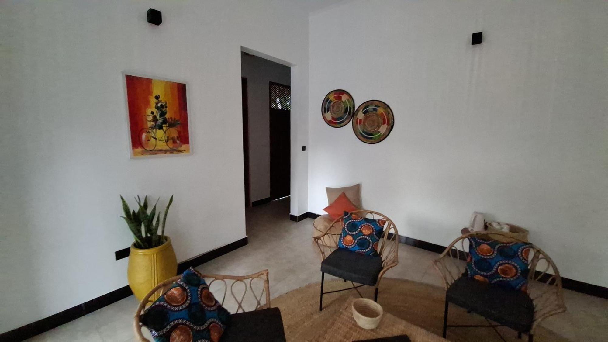 Tanzania Safari Lodge Arusha Dış mekan fotoğraf