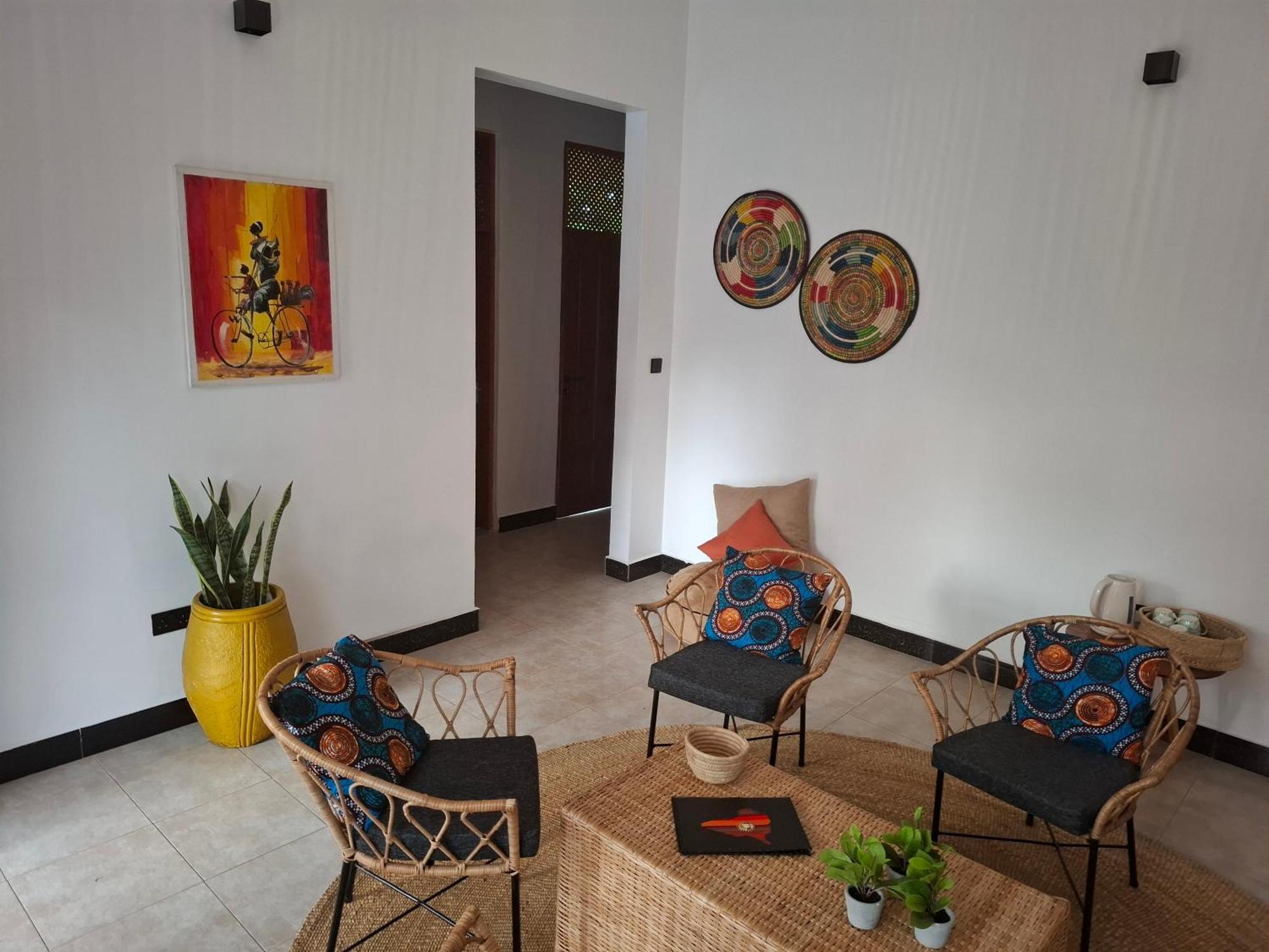 Tanzania Safari Lodge Arusha Dış mekan fotoğraf
