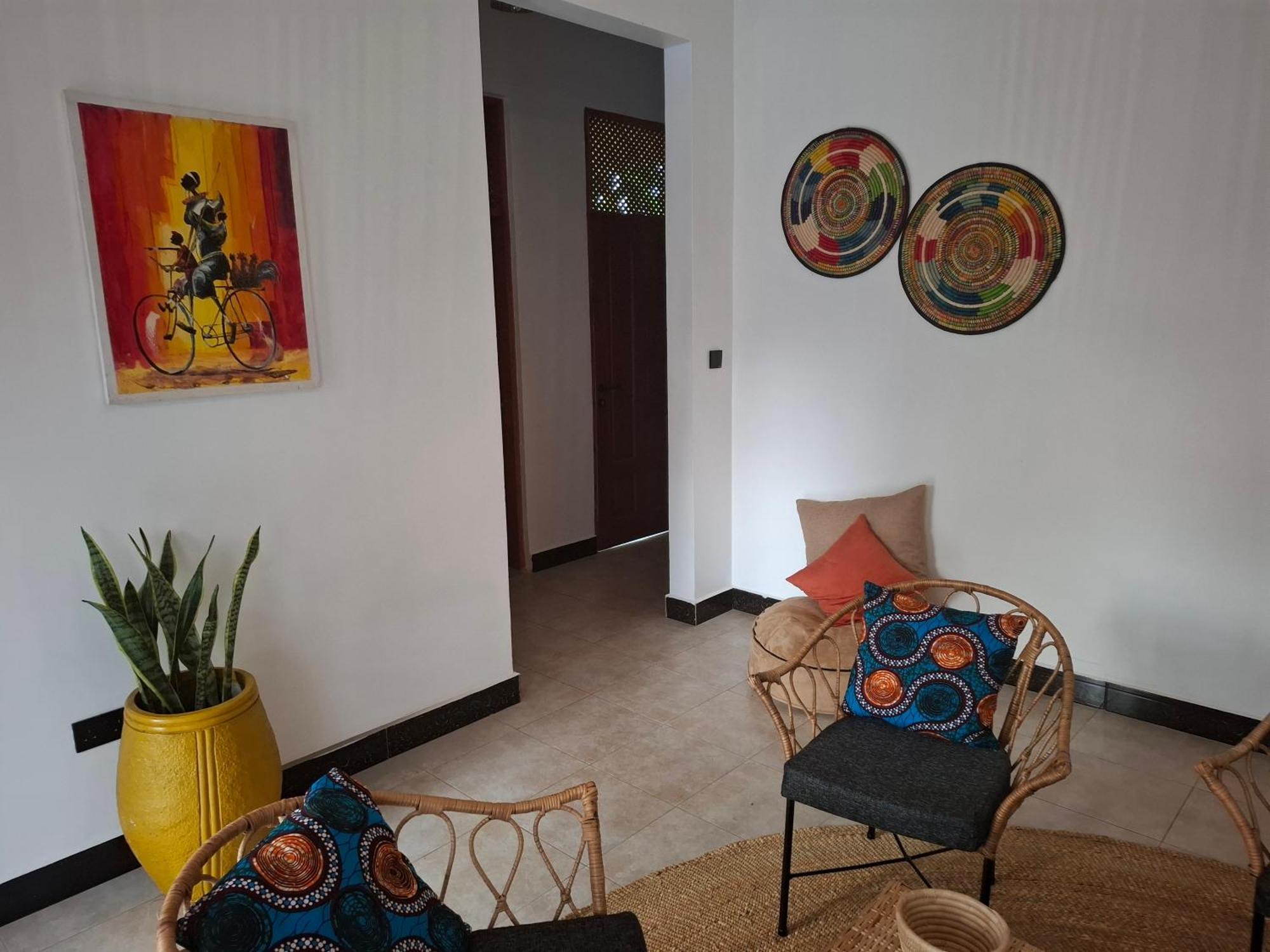 Tanzania Safari Lodge Arusha Dış mekan fotoğraf
